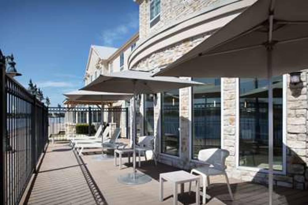 Hilton Garden Inn Granbury, Tx