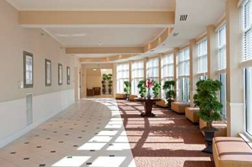 Hilton Garden Inn Grand Forks/UND 8