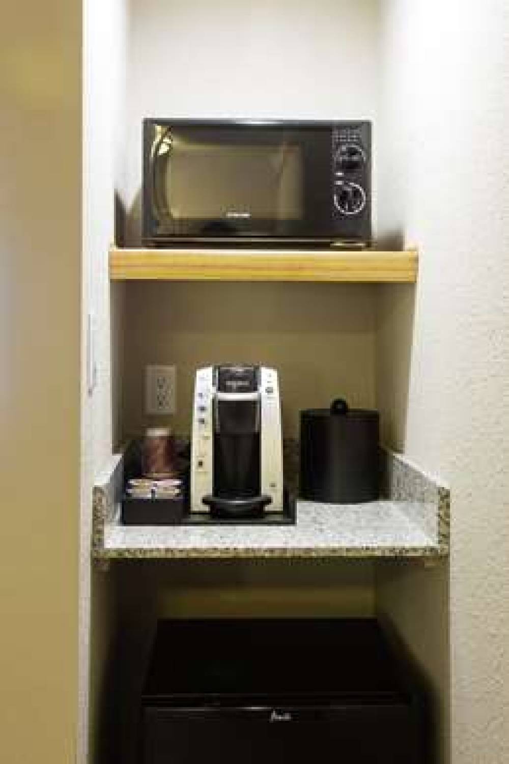 Hilton Garden Inn Grand Forks/UND 9