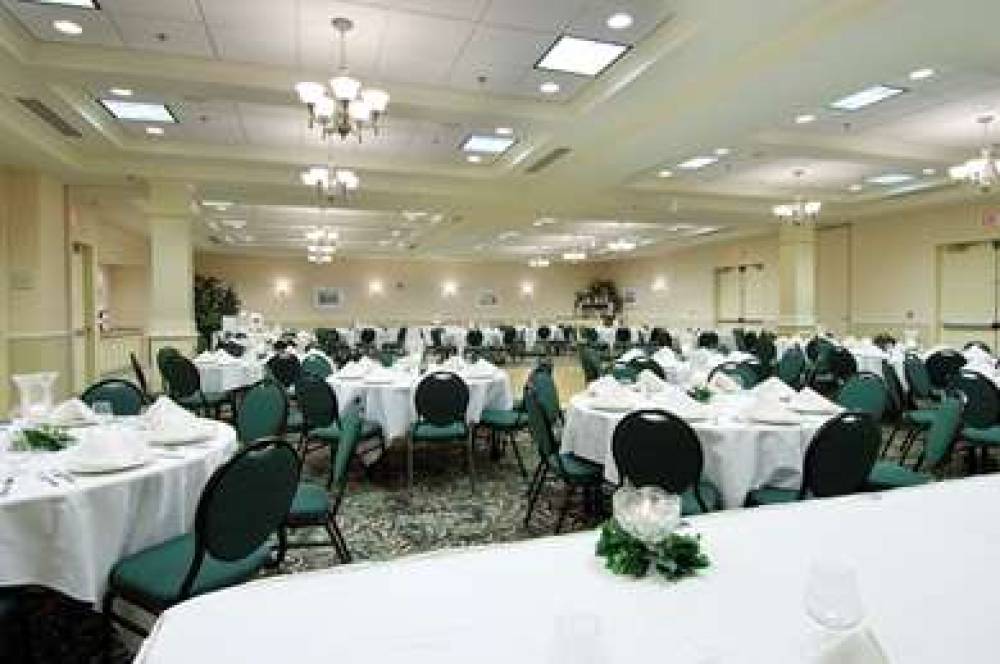 Hilton Garden Inn Grand Forks/UND 5