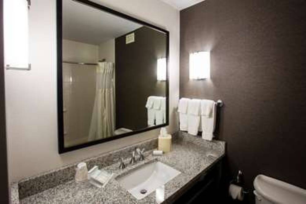 Hilton Garden Inn Grand Forks/UND 1