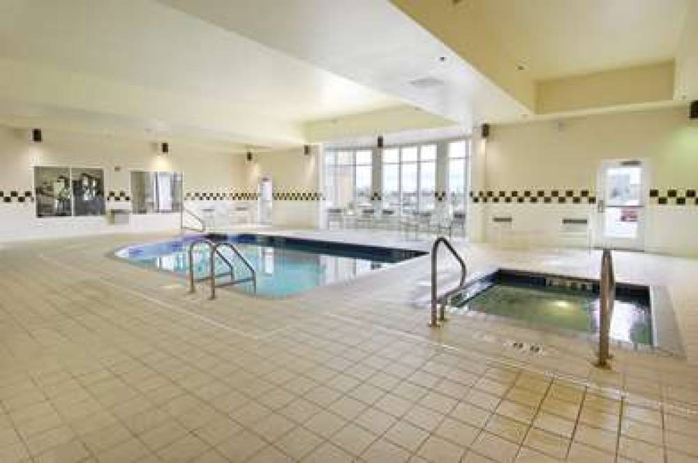 Hilton Garden Inn Grand Forks/UND 4