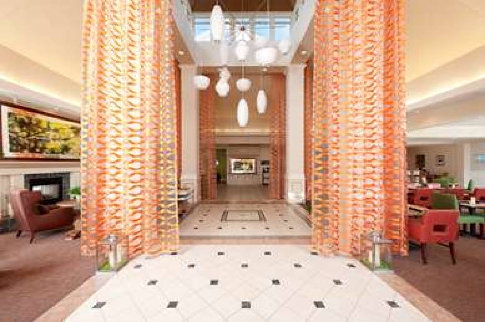 Hilton Garden Inn Grand Forks/UND 10