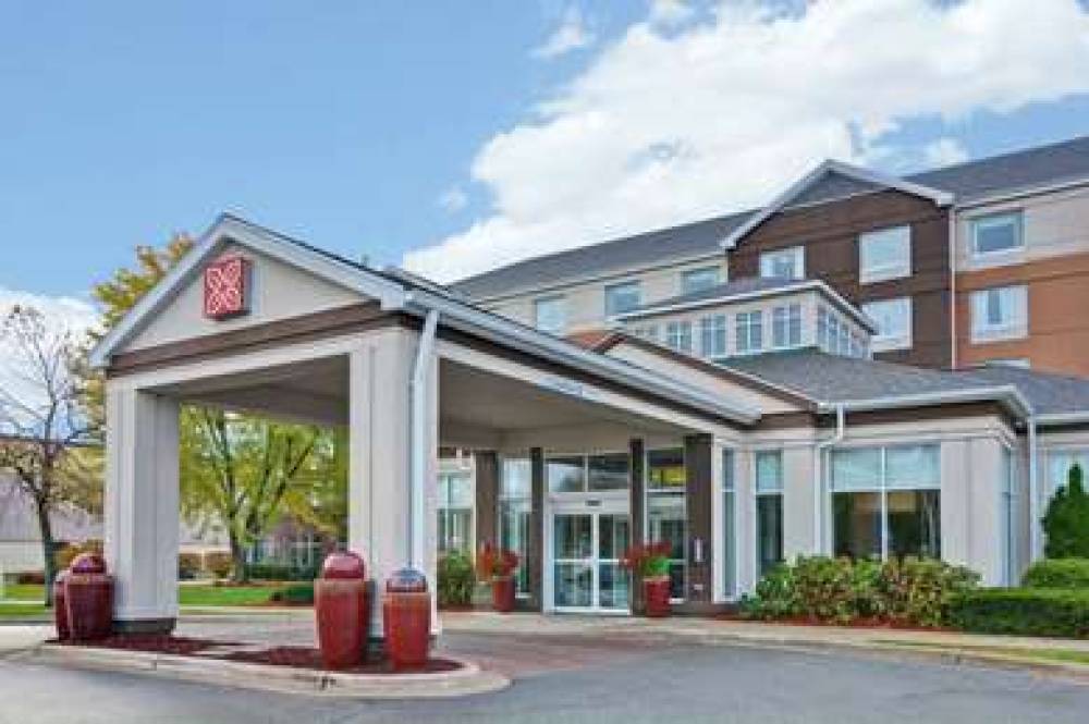 Hilton Garden Inn Green Bay