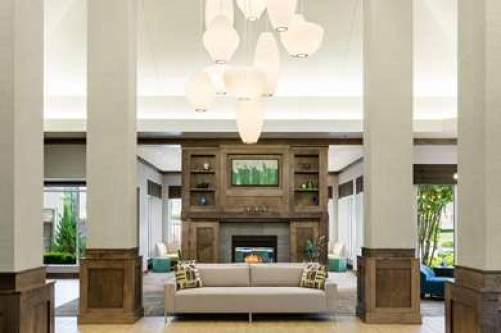 Hilton Garden Inn Greenville 5