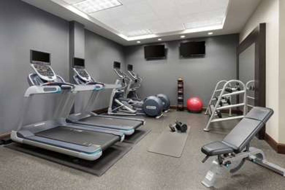 Hilton Garden Inn Greenville 10