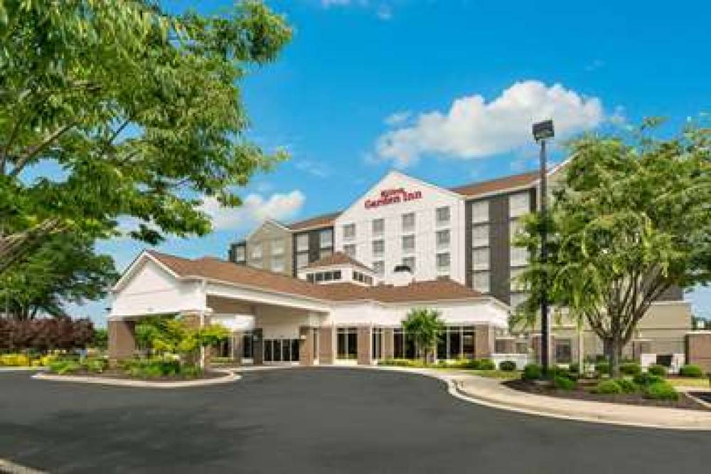 Hilton Garden Inn Greenville 1