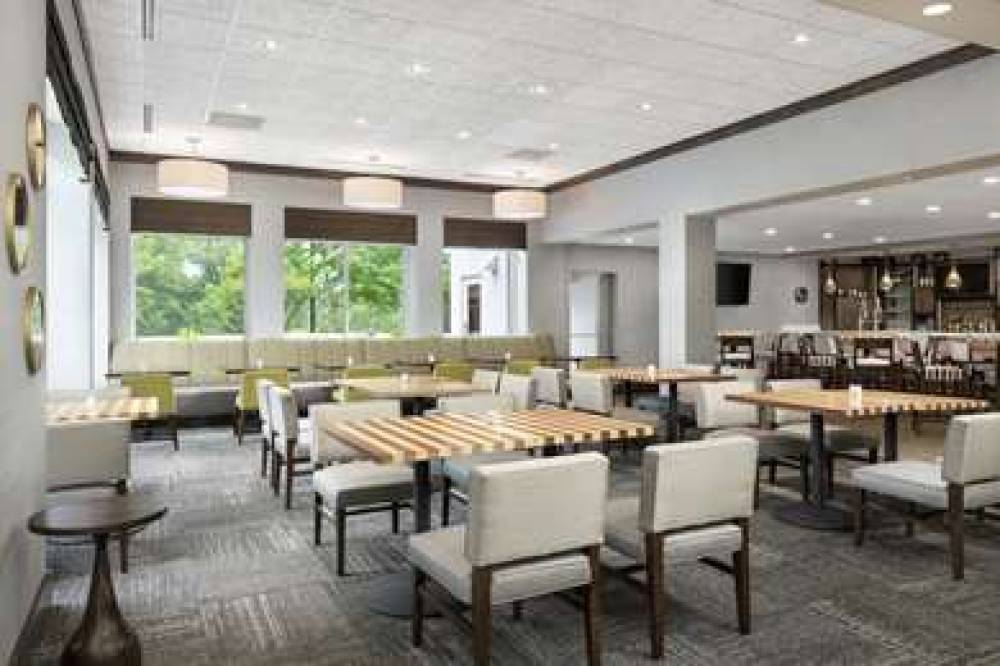Hilton Garden Inn Greenville 9