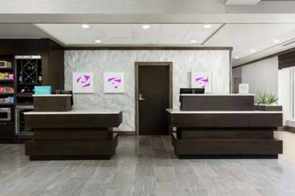 Hilton Garden Inn Greenville 3