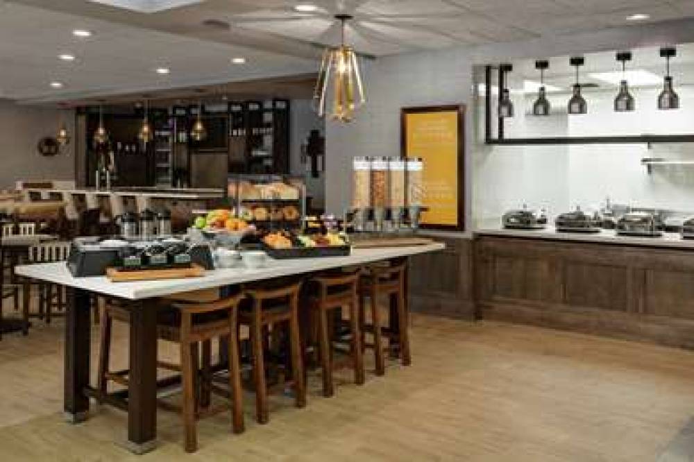 Hilton Garden Inn Greenville 8