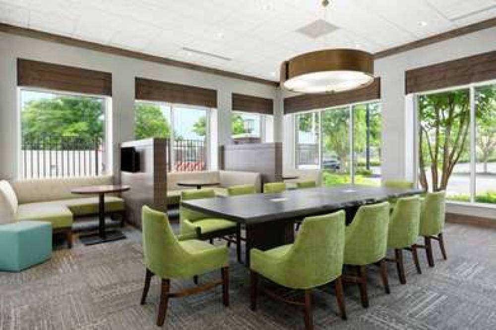 Hilton Garden Inn Greenville 4