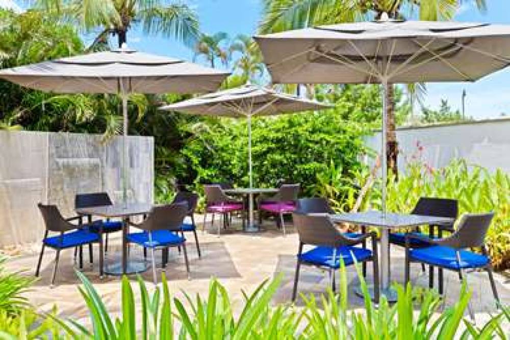 Hilton Garden Inn Homestead