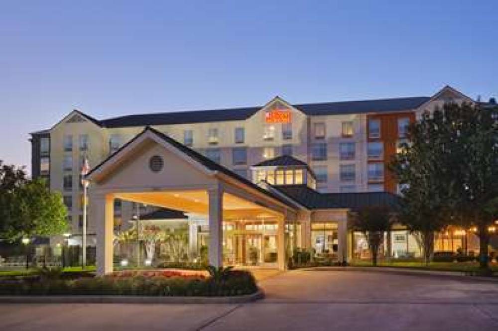 Hilton Garden Inn Houston/Bush Intercontinental A