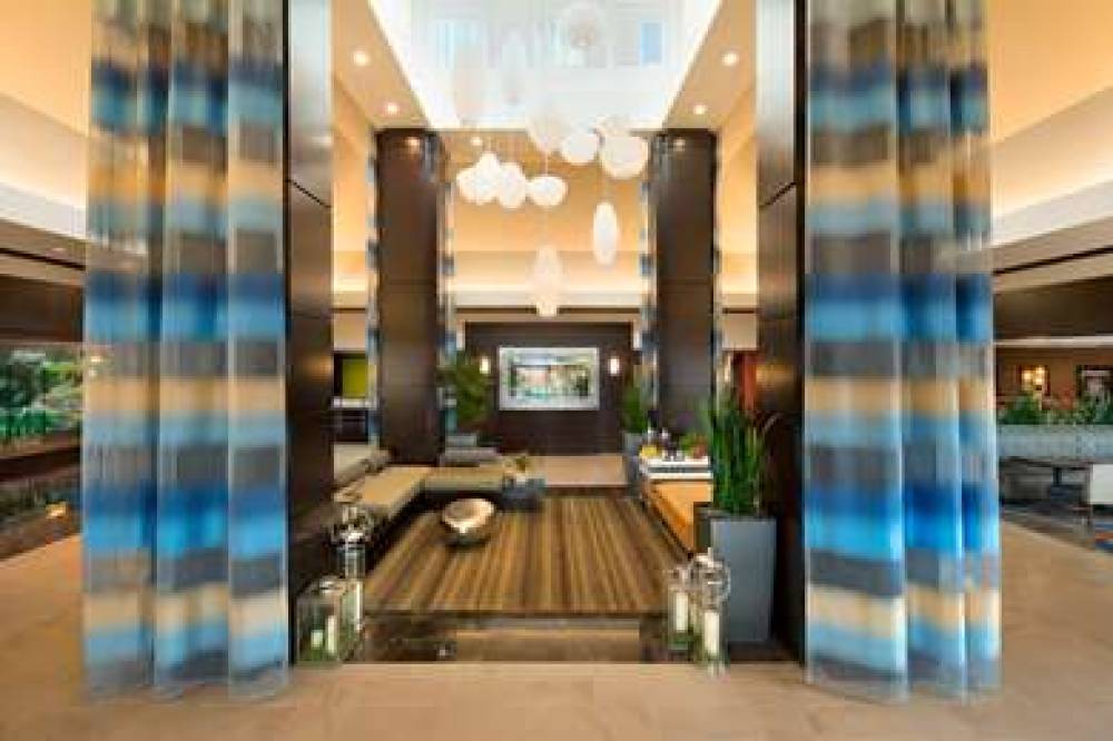 Hilton Garden Inn Houston NW/America Plaza, TX 8