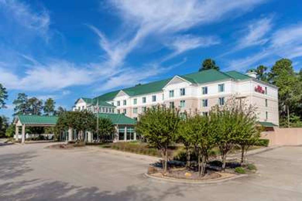 Hilton Garden Inn Houston The Woodlands