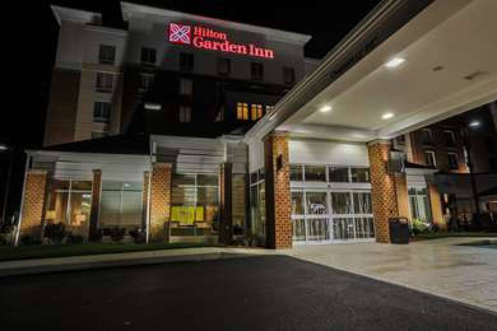 Hilton Garden Inn Indiana At Iup