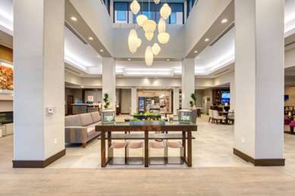 Hilton Garden Inn Irvine/ Orange County Airport 7