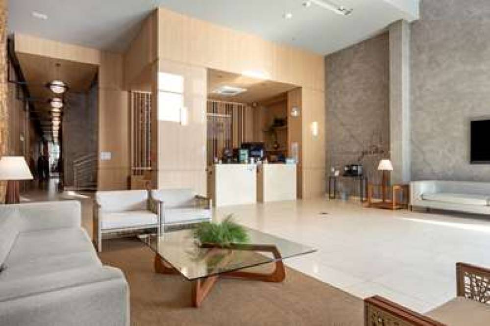 Hilton Garden Inn Itajai, Brazil 3