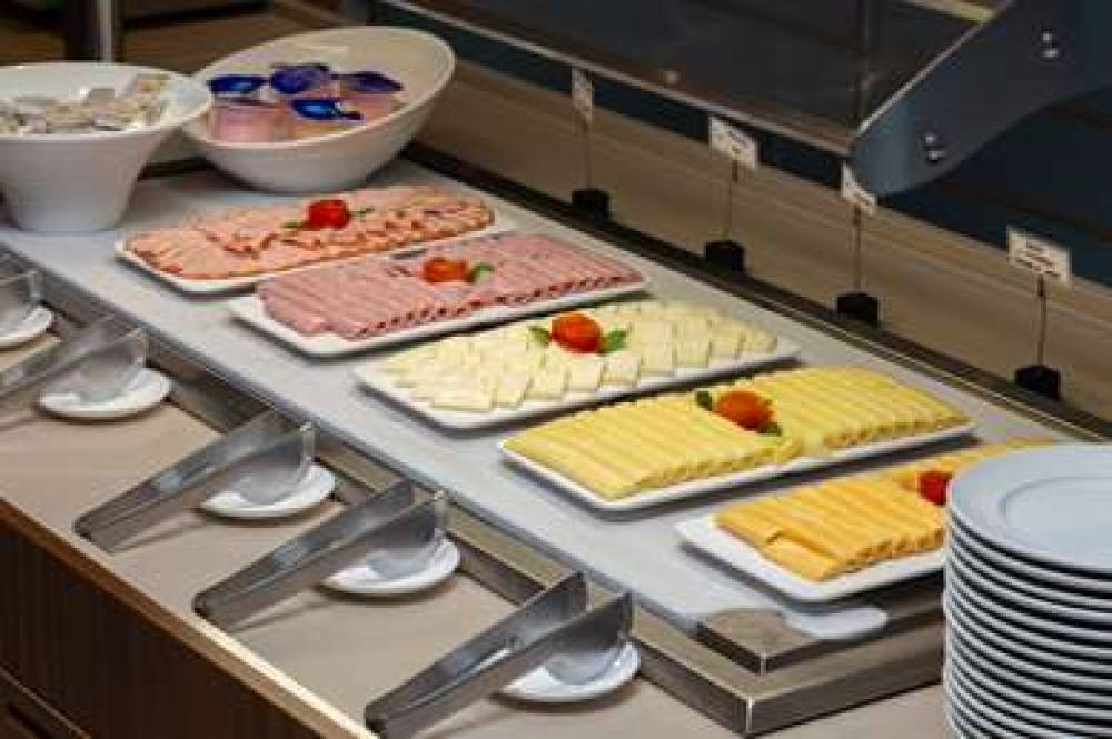 Hilton Garden Inn Itajai, Brazil 7