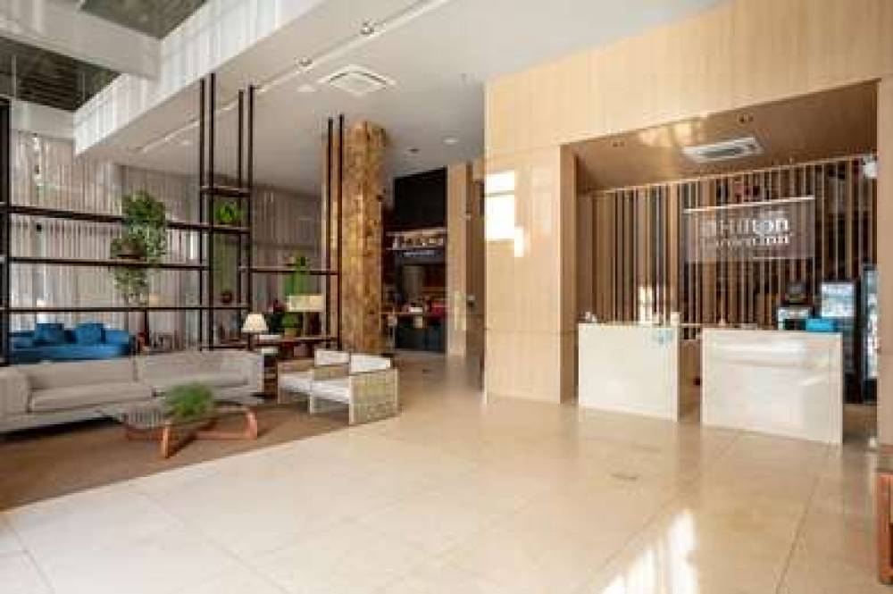 Hilton Garden Inn Itajai, Brazil 4