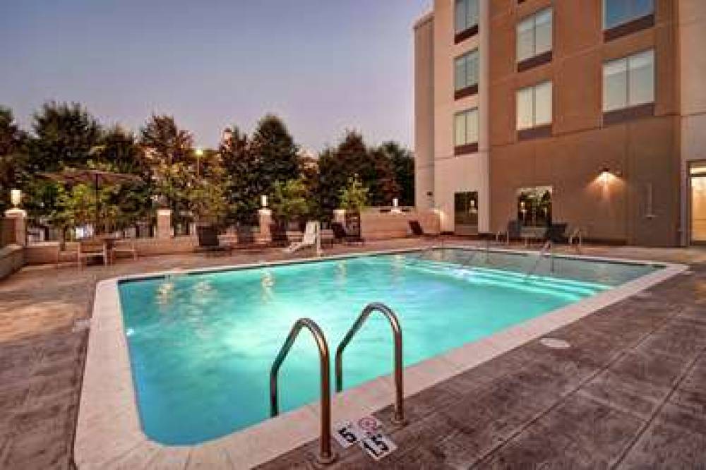 Hilton Garden Inn Jackson, TN 9