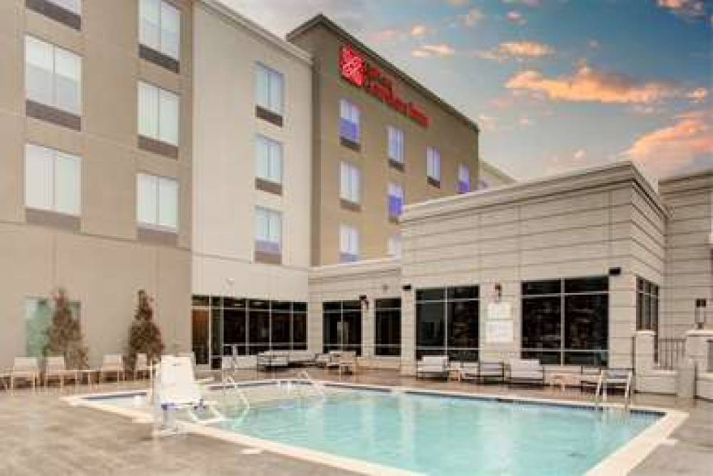 Hilton Garden Inn Jackson, TN 10