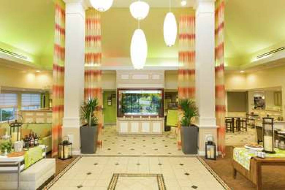 Hilton Garden Inn Jacksonville Airport 6