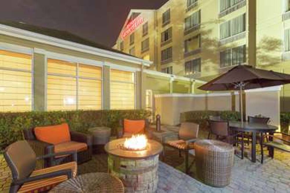 Hilton Garden Inn Jacksonville Airport 2