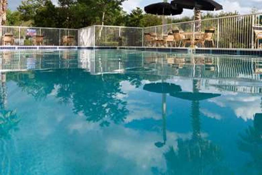 Hilton Garden Inn Jacksonville Airport 9