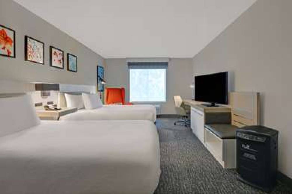 Hilton Garden Inn Jacksonville JTB/Deerwood Park 8