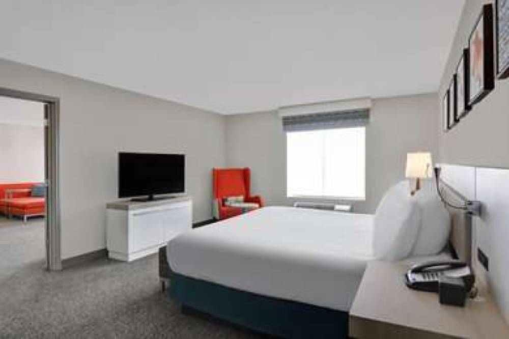 Hilton Garden Inn Jacksonville JTB/Deerwood Park 6