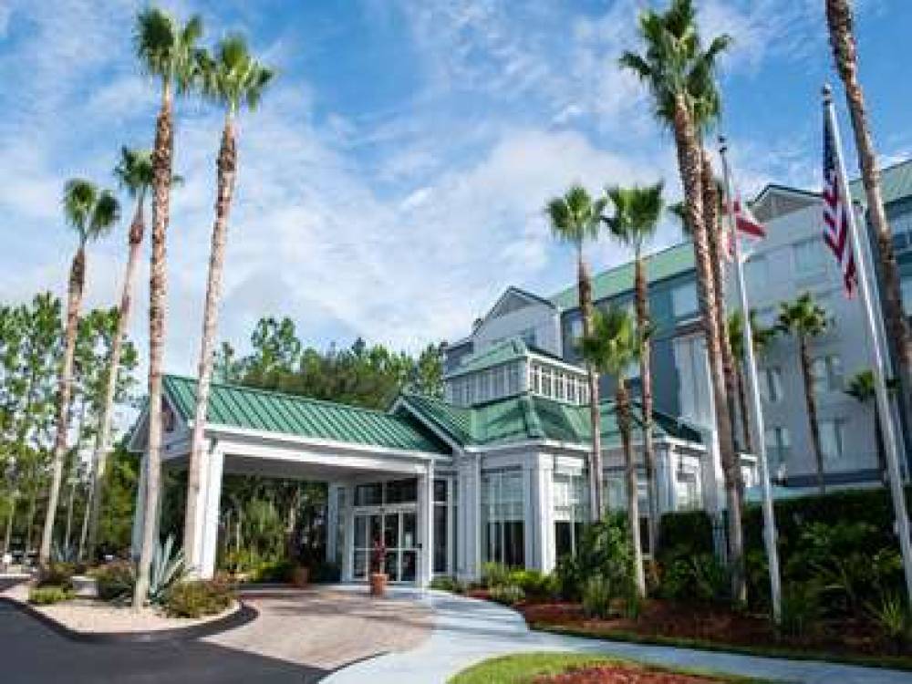 Hilton Garden Inn Jacksonville JTB/Deerwood Park 1