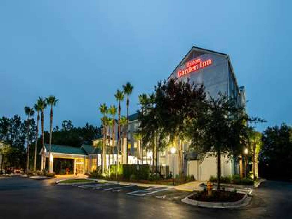 Hilton Garden Inn Jacksonville JTB/Deerwood Park 4