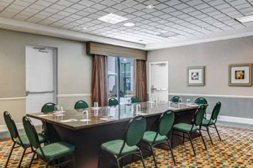 Hilton Garden Inn Jacksonville JTB/Deerwood Park 3