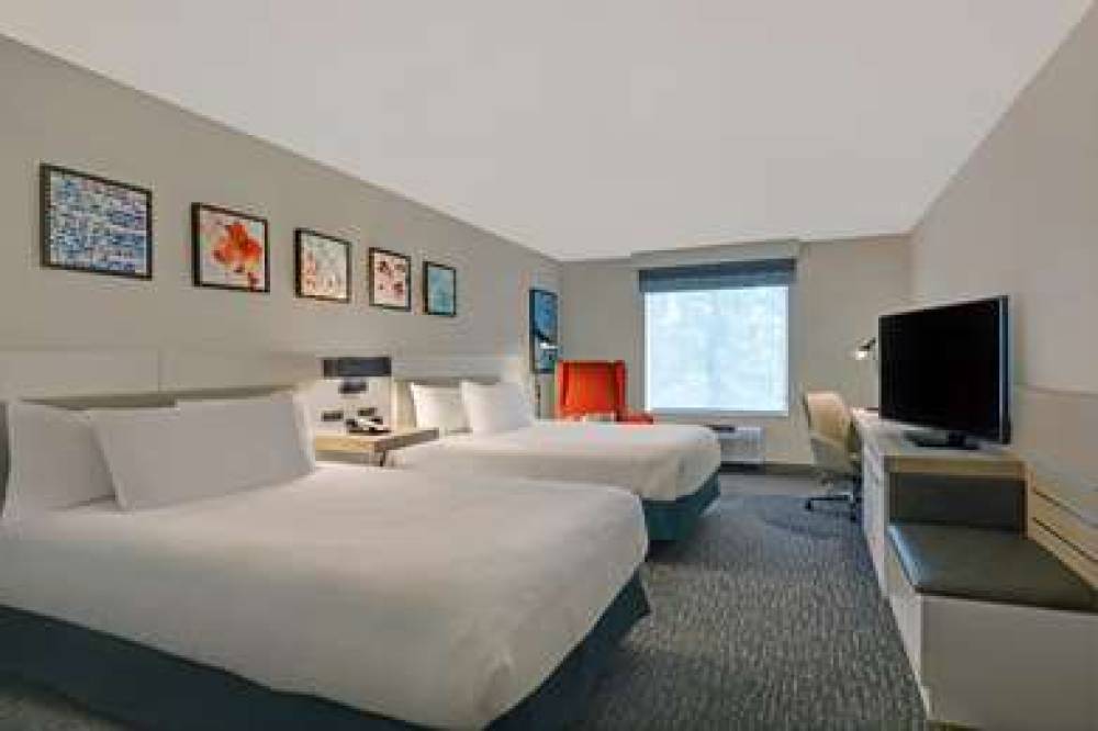 Hilton Garden Inn Jacksonville JTB/Deerwood Park 2