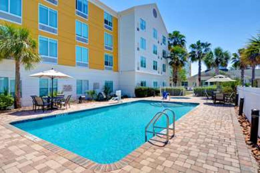 Hilton Garden Inn Jacksonville/Orange Park, FL 4