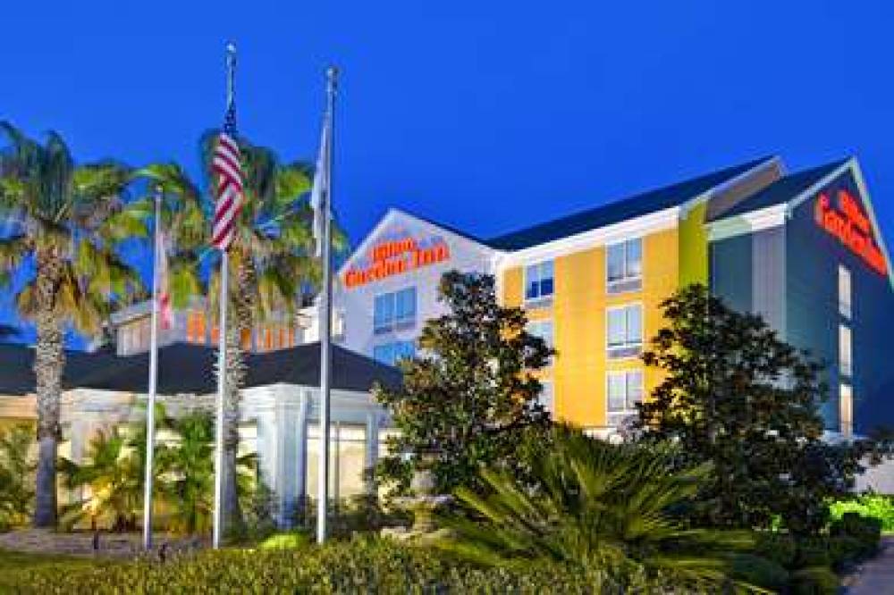 Hilton Garden Inn Jacksonville/Orange Park, Fl