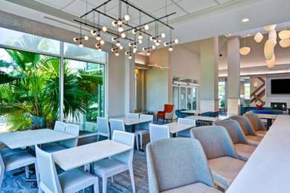Hilton Garden Inn Jacksonville/Orange Park, FL 5