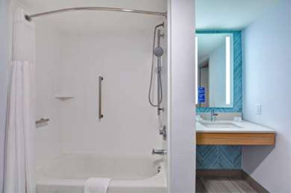 Hilton Garden Inn Jacksonville/Orange Park, FL 7