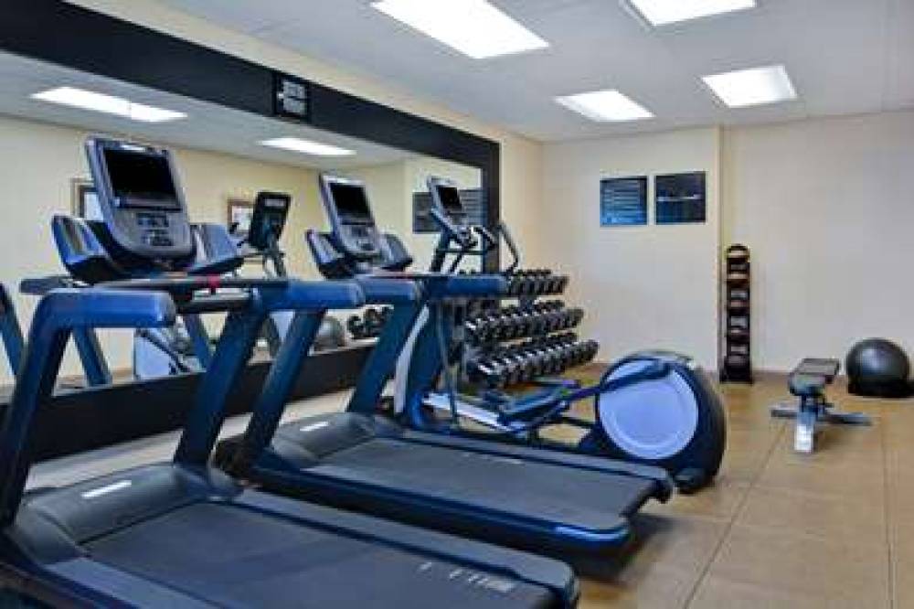 Hilton Garden Inn Jacksonville/Orange Park, FL 6