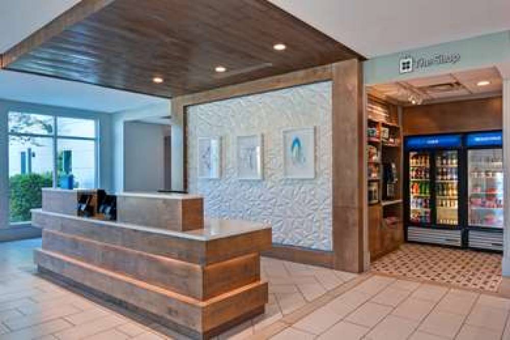 Hilton Garden Inn Jacksonville/Orange Park, FL 3