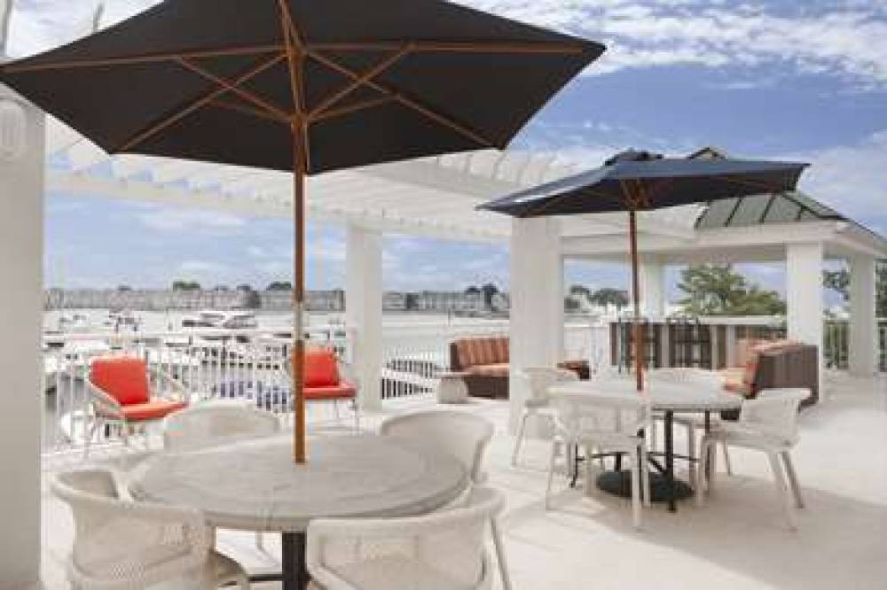 Hilton Garden Inn Kent Island, Md