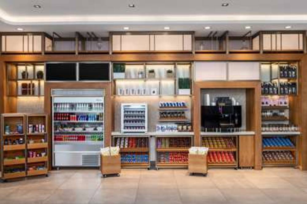 HILTON GARDEN INN KUWAIT 10