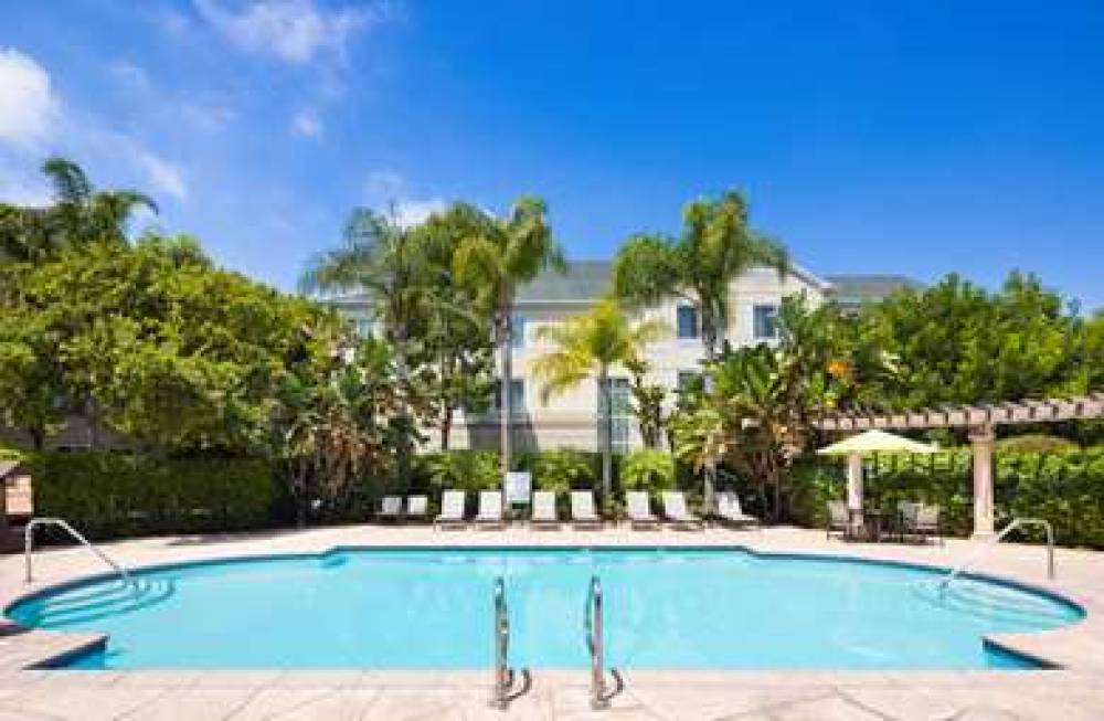 Hilton Garden Inn LAX/El Segundo 6