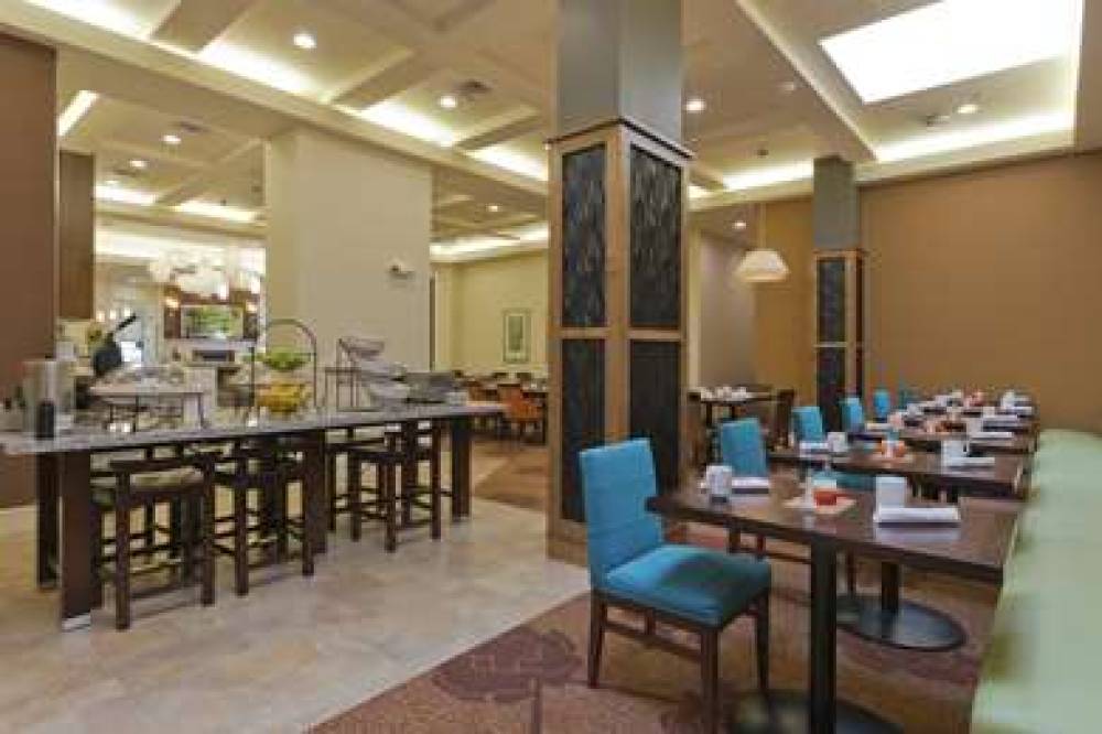 Hilton Garden Inn Lincoln Downtown/Haymarket 6