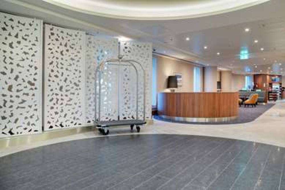 HILTON GARDEN INN LONDON HEATHROW 3