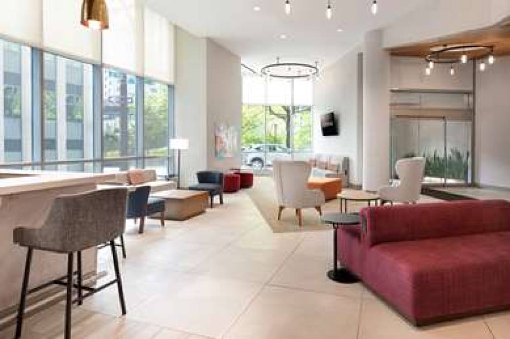 Hilton Garden Inn Long Island City New York 6