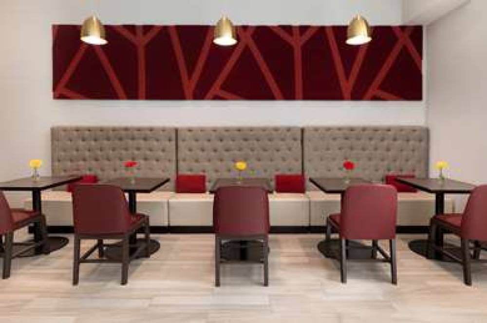 Hilton Garden Inn Long Island City New York 9