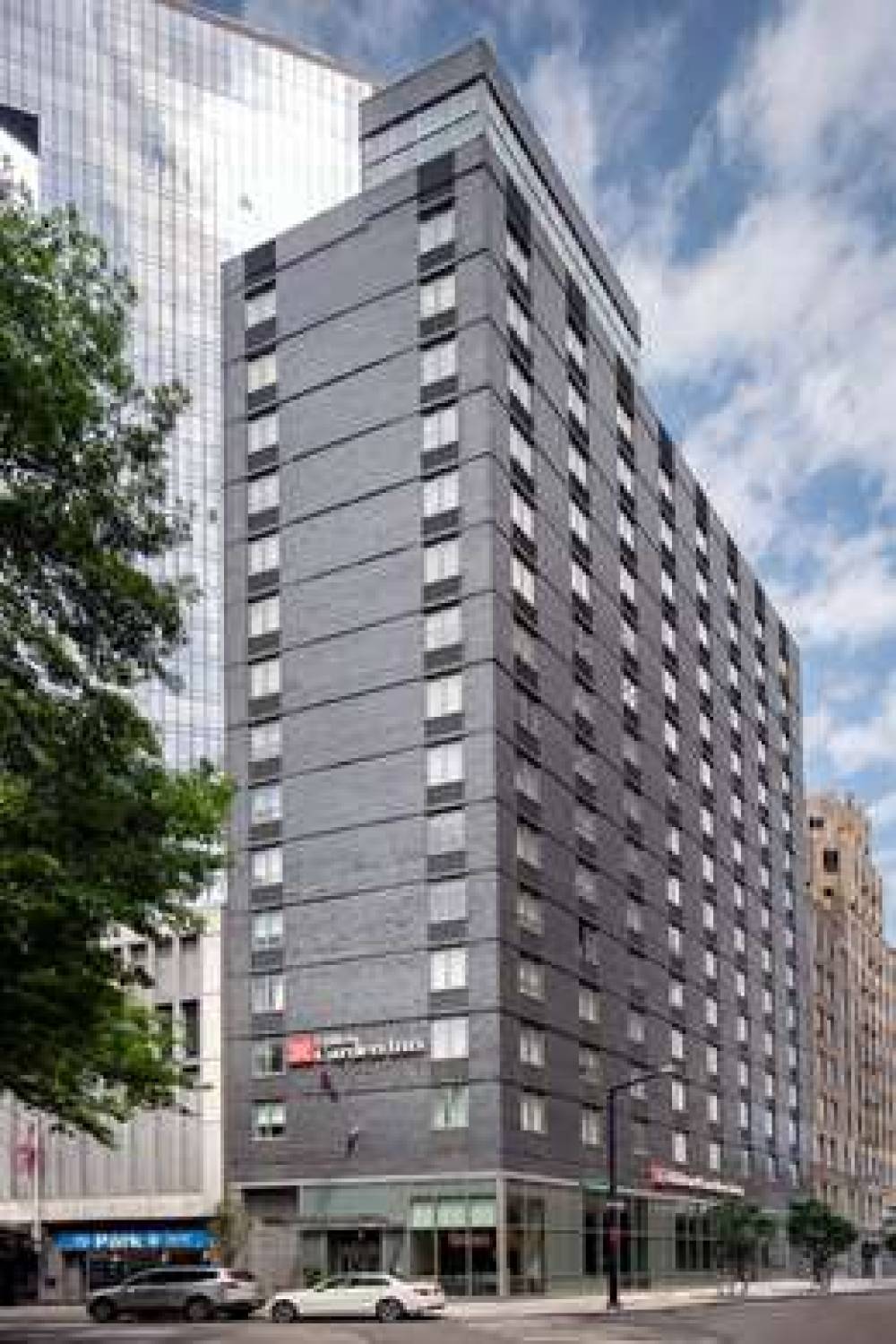 Hilton Garden Inn Long Island City New York 3