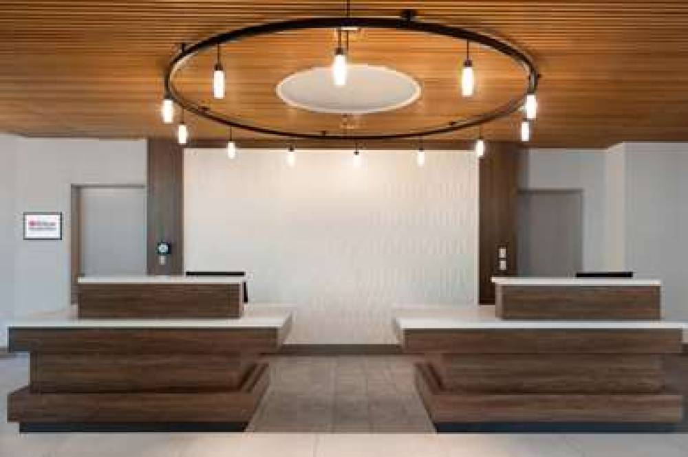 Hilton Garden Inn Long Island City New York 5